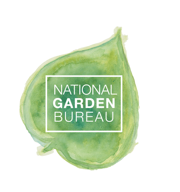 national garden bureau logo