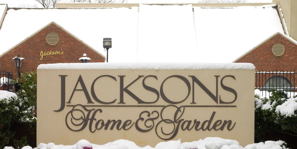 Jackson's Home & Garden