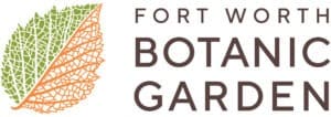 Forth Worth Botanic Garden