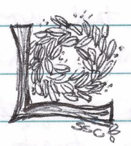 www.gardeninDelight.com captures Bible plants in primer poetry