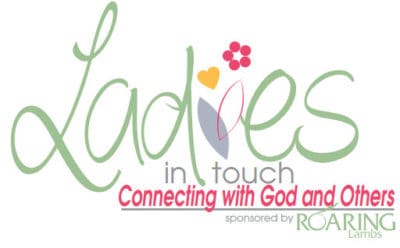 Ladies in Touch Easter Luncheon