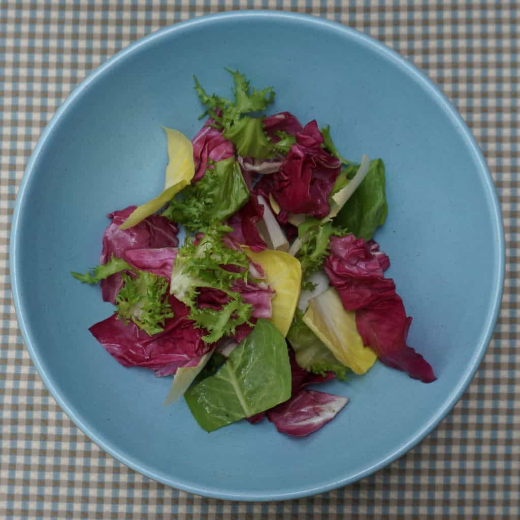 Bitter Herbs Banter Garden In Delight