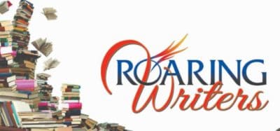 Roaring Writers Book Marketing Seminar