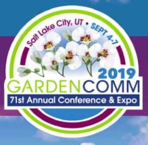 GardenComm 71st Annual Conference