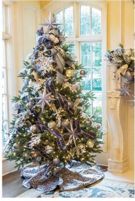 Jackson’s Home & Garden Christmas Open House