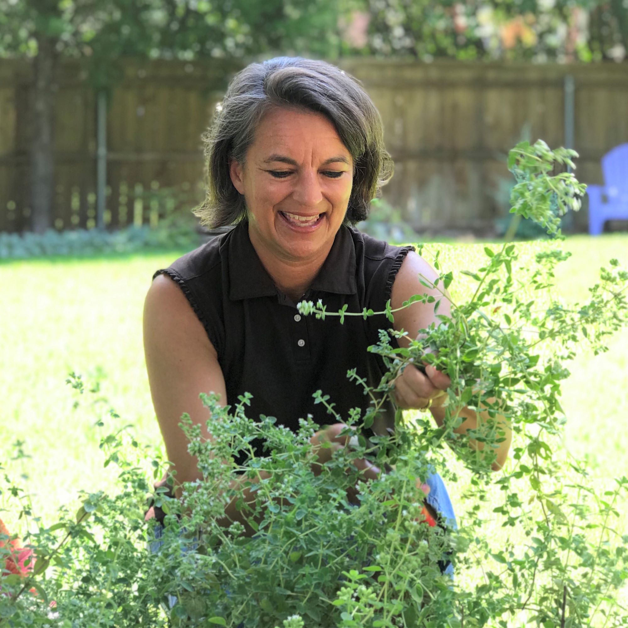 Shelley S Cramm Author Photo IBC quiet waters