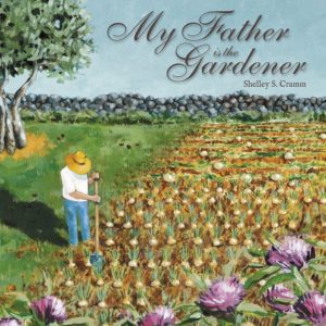 My Father is the Gardener cropped cover