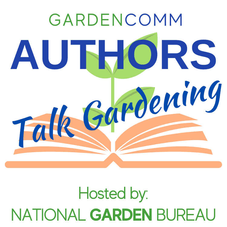 Authors Talk Gardening Book Party