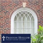 Preston Hollow Presbyterian Church logo