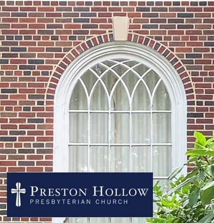 Preston Hollow Presbyterian Church logo