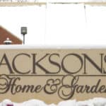 Jackson's Home & Garden 6350 Lemmon Avenue, Dallas, TX
