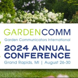 GardenComm Annual Conference 2024