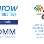 GardenComm Cultivate Mega Connect 2025
