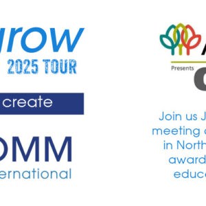 GardenComm Cultivate Mega Connect 2025