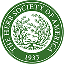Herb Society of America logo