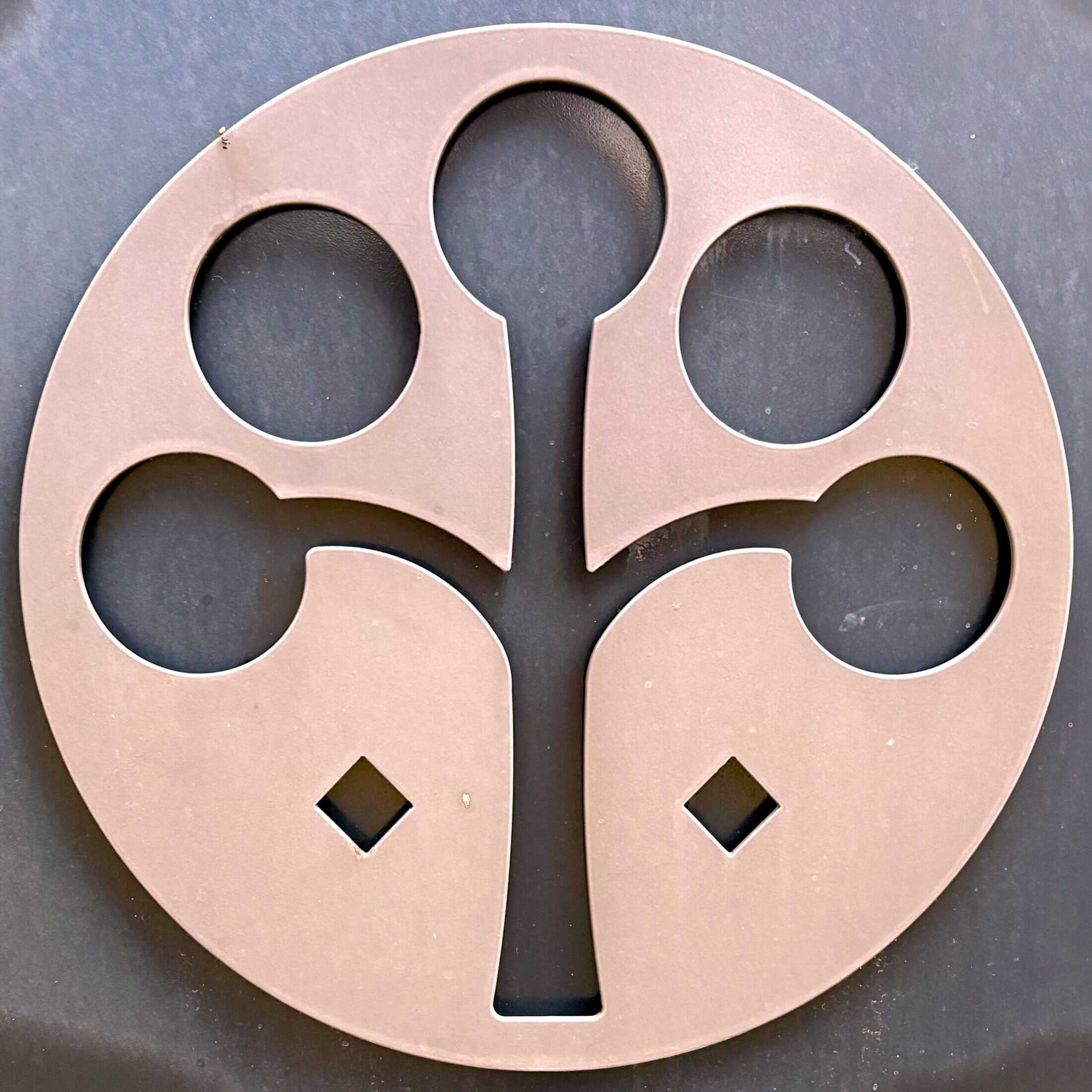 Hackberry Creek Private Residence