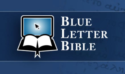 Virtual Event with Blue Letter Bible