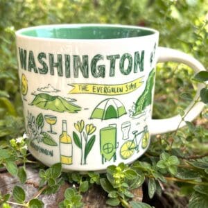 coffee meet-up in Vancouver-Camas