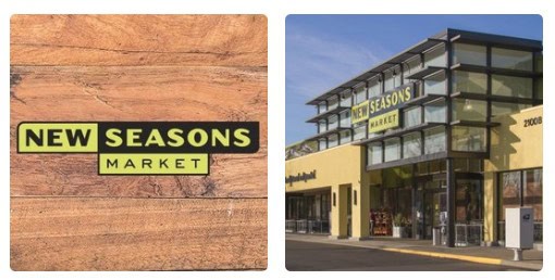 New Seasons Market at Fisher's Landing