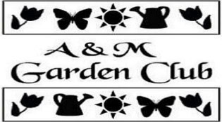 Texas A&M Garden Club