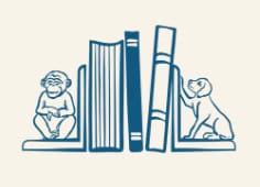 Monkey and Dog Books